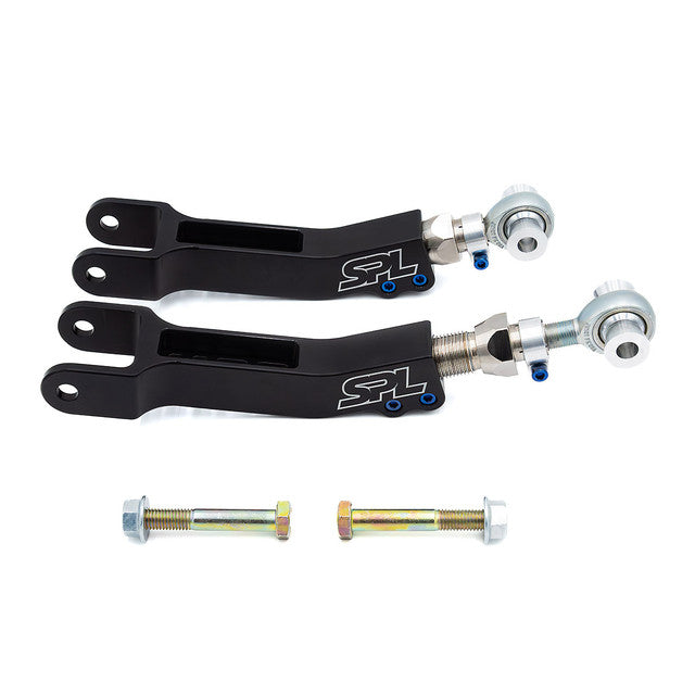 SPL FR-S / BRZ / GT86 Rear Adjustable Traction Arms