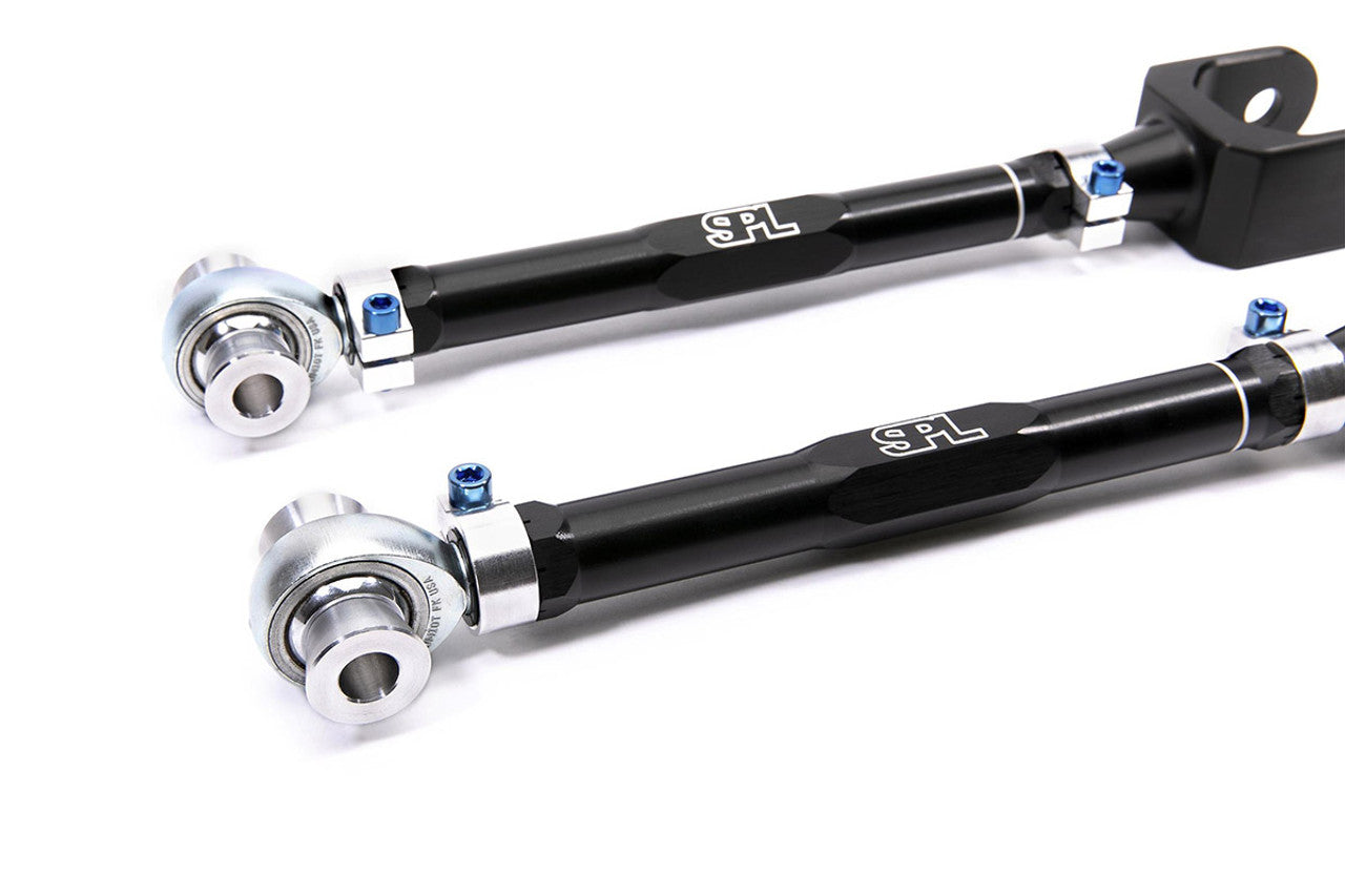 SPL Toyota Supra A90 / BMW Z4 G29 Rear Adjustable Traction Arms