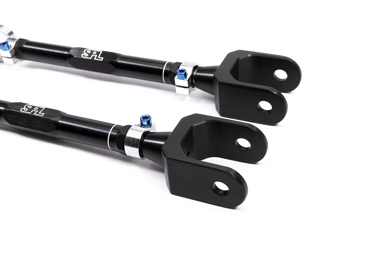 SPL Toyota Supra A90 / BMW Z4 G29 Rear Adjustable Traction Arms