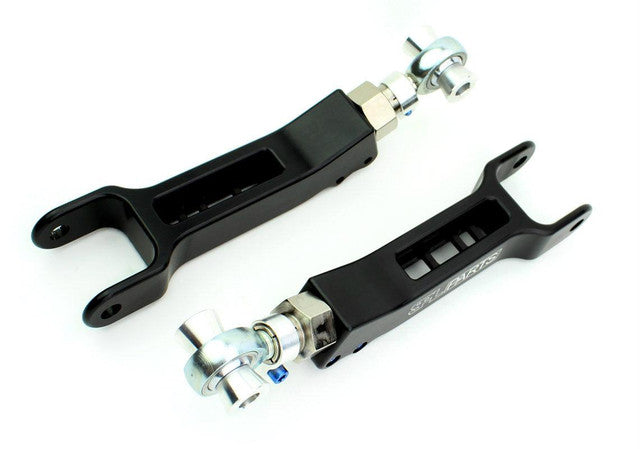 SPL Subaru VA WRX / STI Rear Adjustable Traction Arms