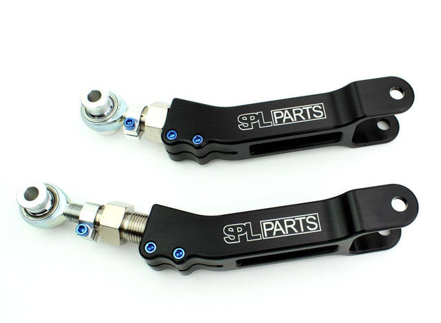 SPL Subaru VA WRX / STI Rear Adjustable Traction Arms