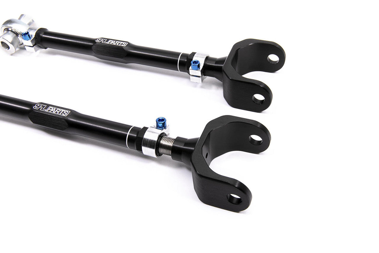 SPL Lexus IS300 Rear Adjustable Traction Arms