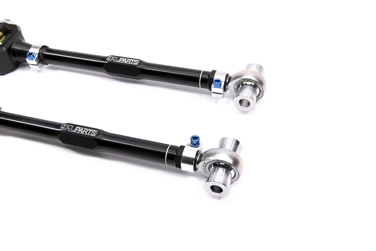 SPL Mazda ND Miata Rear Adjustable Traction Arms