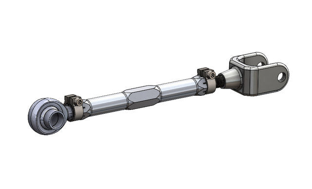 SPL Nissan Z33 350Z / Infiniti G35 Rear Adjustable Traction Dogbones