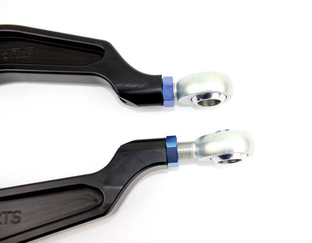 SPL Nissan R35 GTR High Clear Rear Adjustable Traction Arms