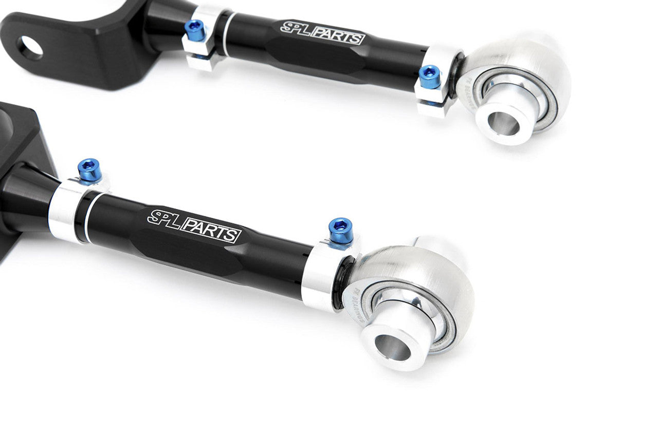 SPL Tesla Model 3 / Y Rear Adjustable Upper Camber Arms