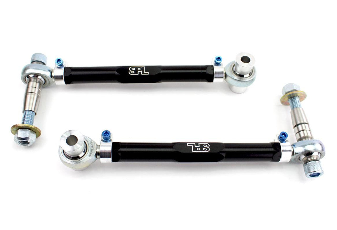 SPL Mazda NC Miata Rear Adjustable Upper Camber Arms