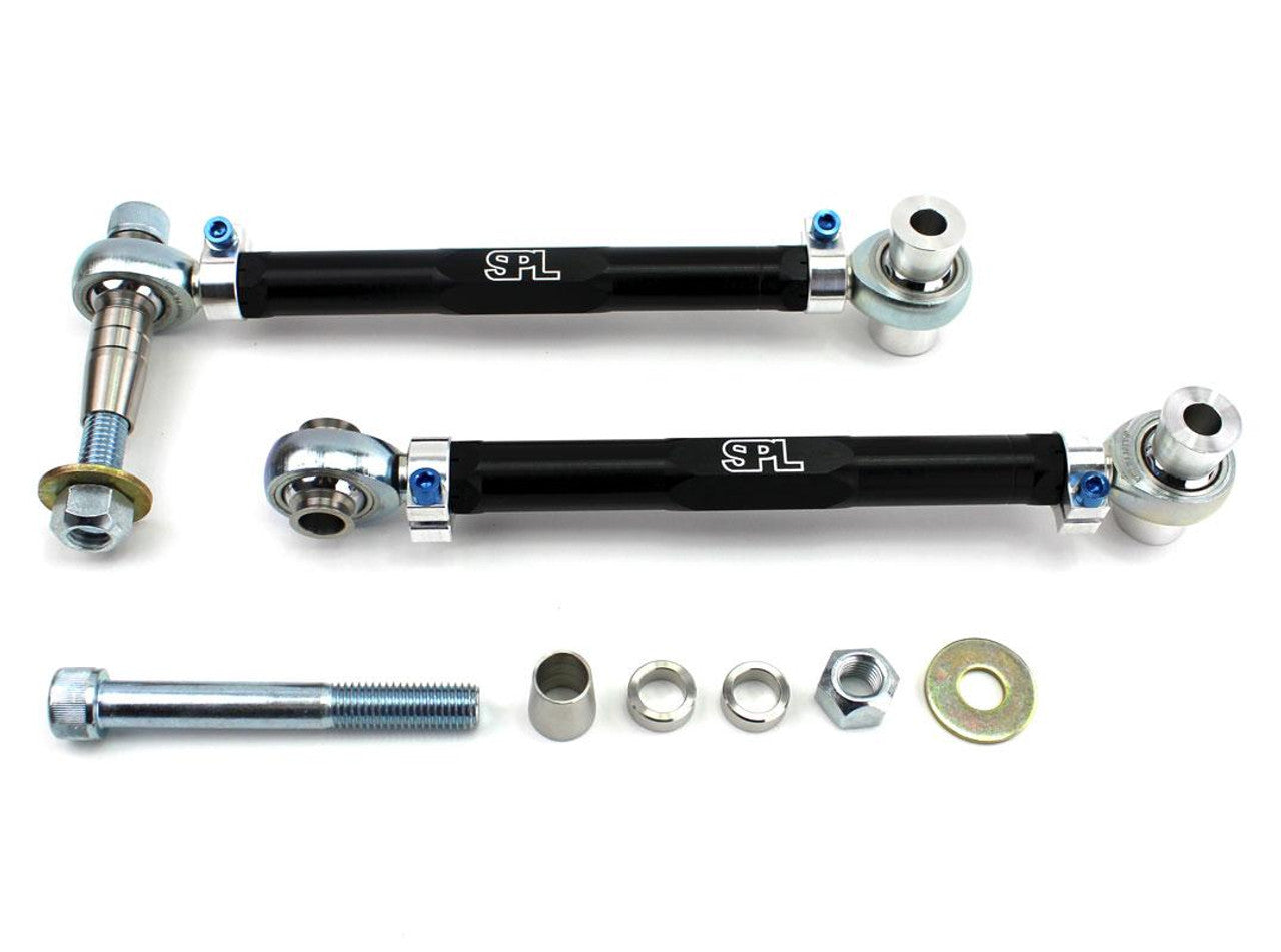 SPL Mazda NC Miata Rear Adjustable Upper Camber Arms