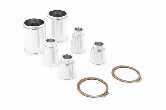 SPL BMW E36 Rear Spherical Upper Arm Bushing