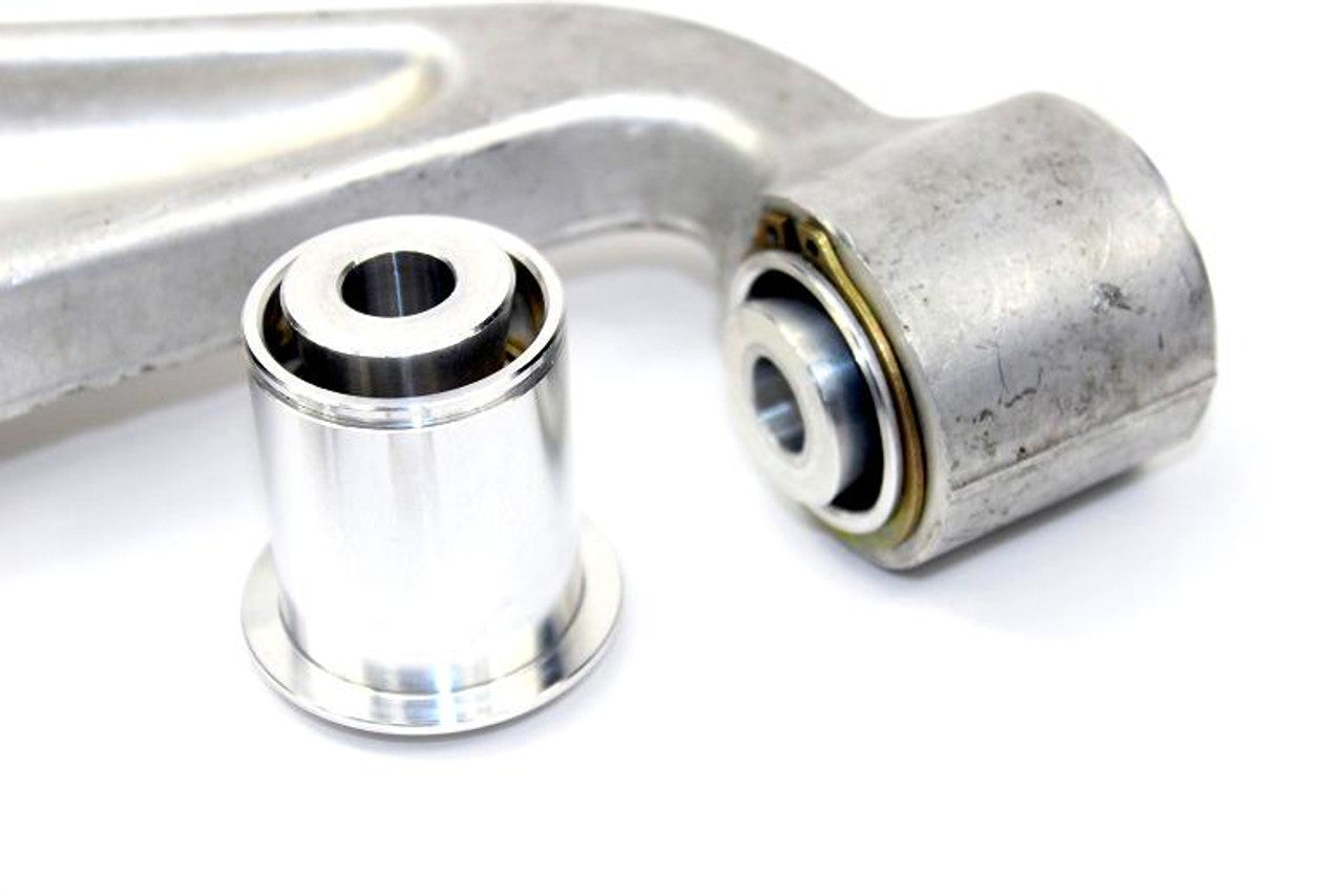 SPL Nissan R35 Rear Spherical Upper Arm Bushing