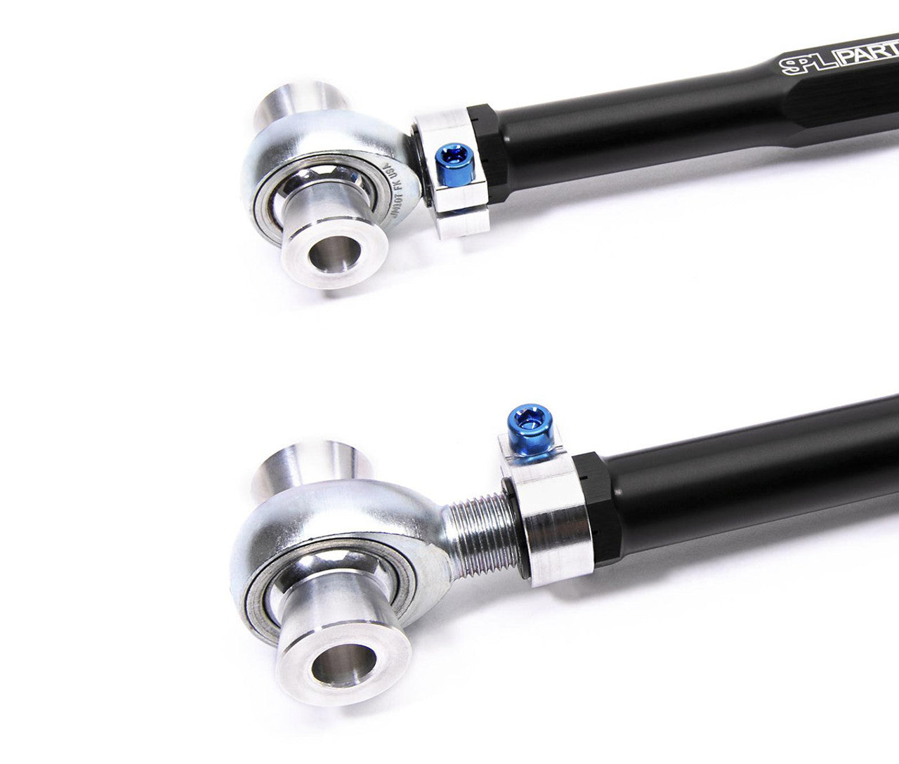 SPL Chevrolet 6th Gen Camaro Rear Upper + Eccentric Lockout