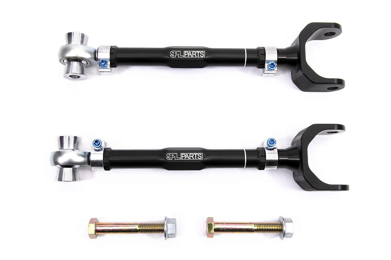 SPL Cadillac ATS / ATS-V / CTS / CTS-V Rear Upper Traction Arms