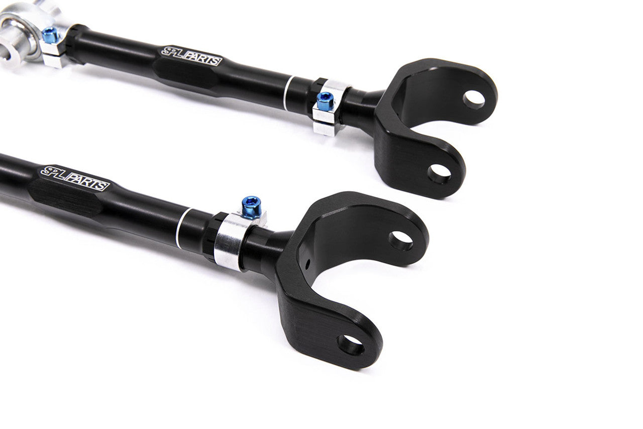 SPL Cadillac ATS / ATS-V / CTS / CTS-V Rear Upper Traction Arms