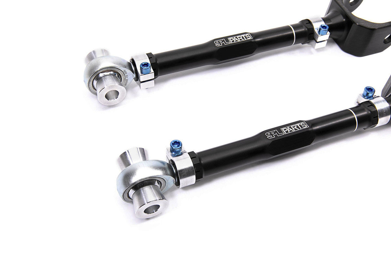SPL Chevrolet 6th Gen Camaro Rear Upper Traction Arms