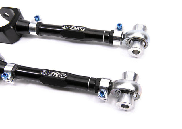 SPL Tesla Model 3 / Y Rear Upper Traction Arms