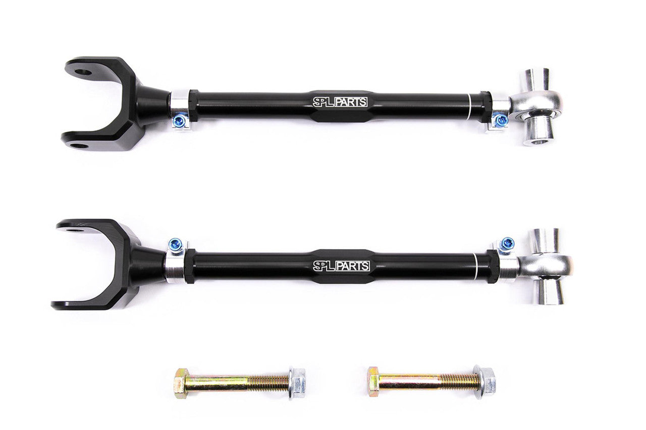 SPL Mazda ND Miata Rear Upper Traction Arms