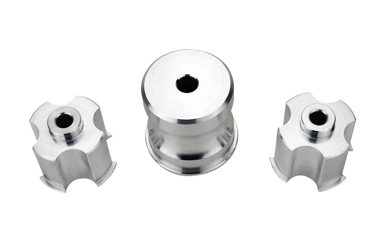 SPL BMW G29 Solid Differential Mount Bushings