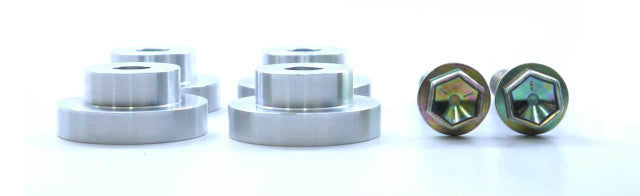 SPL Nissan S13 240SX Solid Differential Mount Bushings