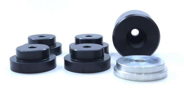 SPL Nissan Z34 /Infiniti G37 Solid Differential Mount Bushings