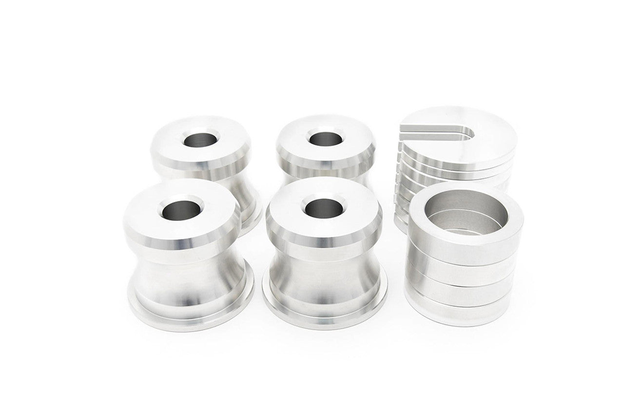 SPL Nissan Z32 / R32 / R33 / R34 Solid Subframe Bushings