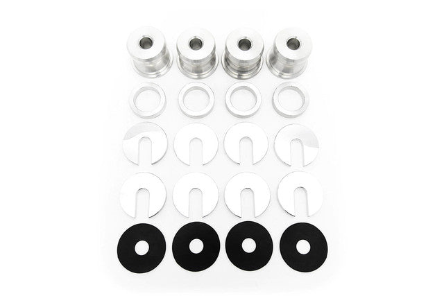 SPL Nissan Z32 / R32 / R33 / R34 Solid Subframe Bushings