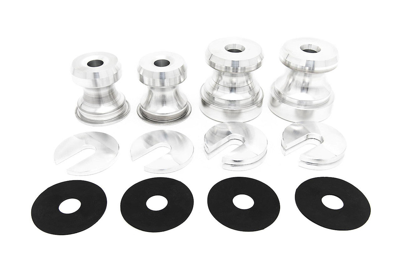SPL Nissan Z33 / Infiniti G35 Solid Subframe Bushings