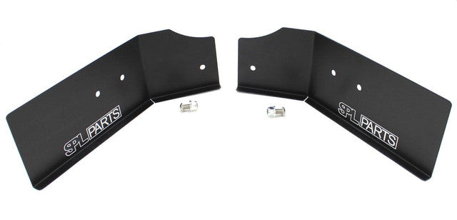 SPL Nissan Tension Rod Air Deflectors