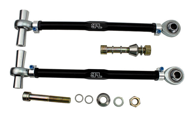 SPL BMW F2X / F3X Adjustable Tension Rods