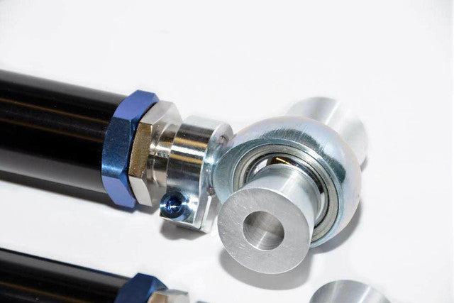 SPL Nissan S14 / R33 / ER34 (RWD) Adjustable Tension Rods