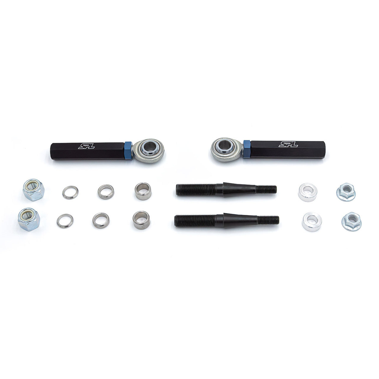 SPL FR-S / BRZ / GT86 Bumpsteer Adjustable Tie Rod Ends