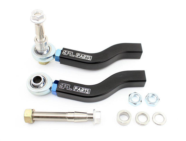 SPL Nissan R35 Bumpsteer Adjustable Tie Rod Ends