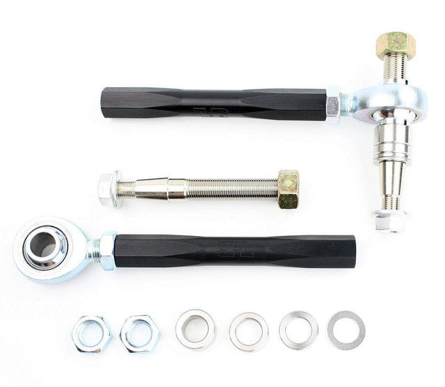 SPL Nissan Z34 Bumpsteer Adjustable Tie Rod Ends