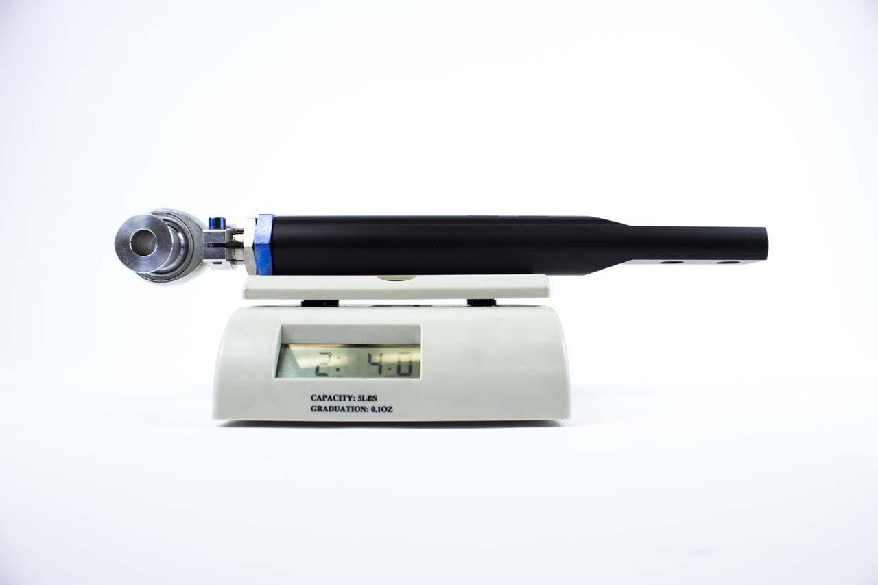 SPL Nissan S14 240SX / R33 Skyline Offset Tension Rods