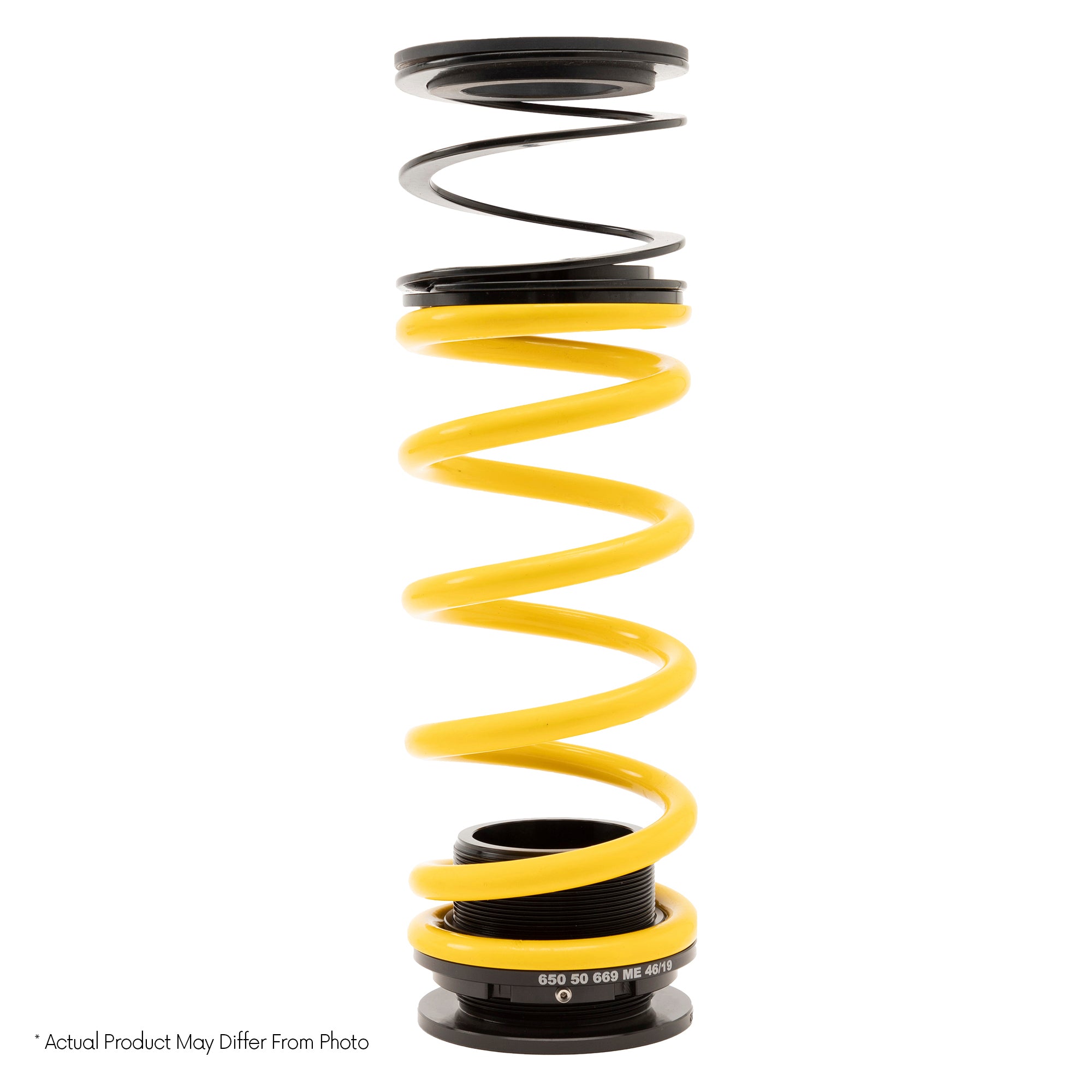 ST Coilover Kit X VW Transporter / Caravelle Mk VI Bus