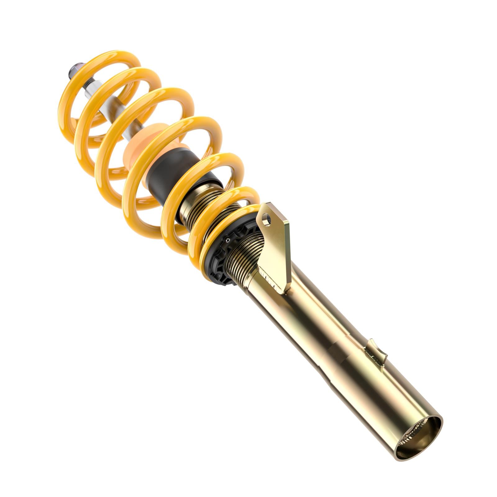 ST Coilovers ST XA galvanized steel (with damping adjustment)