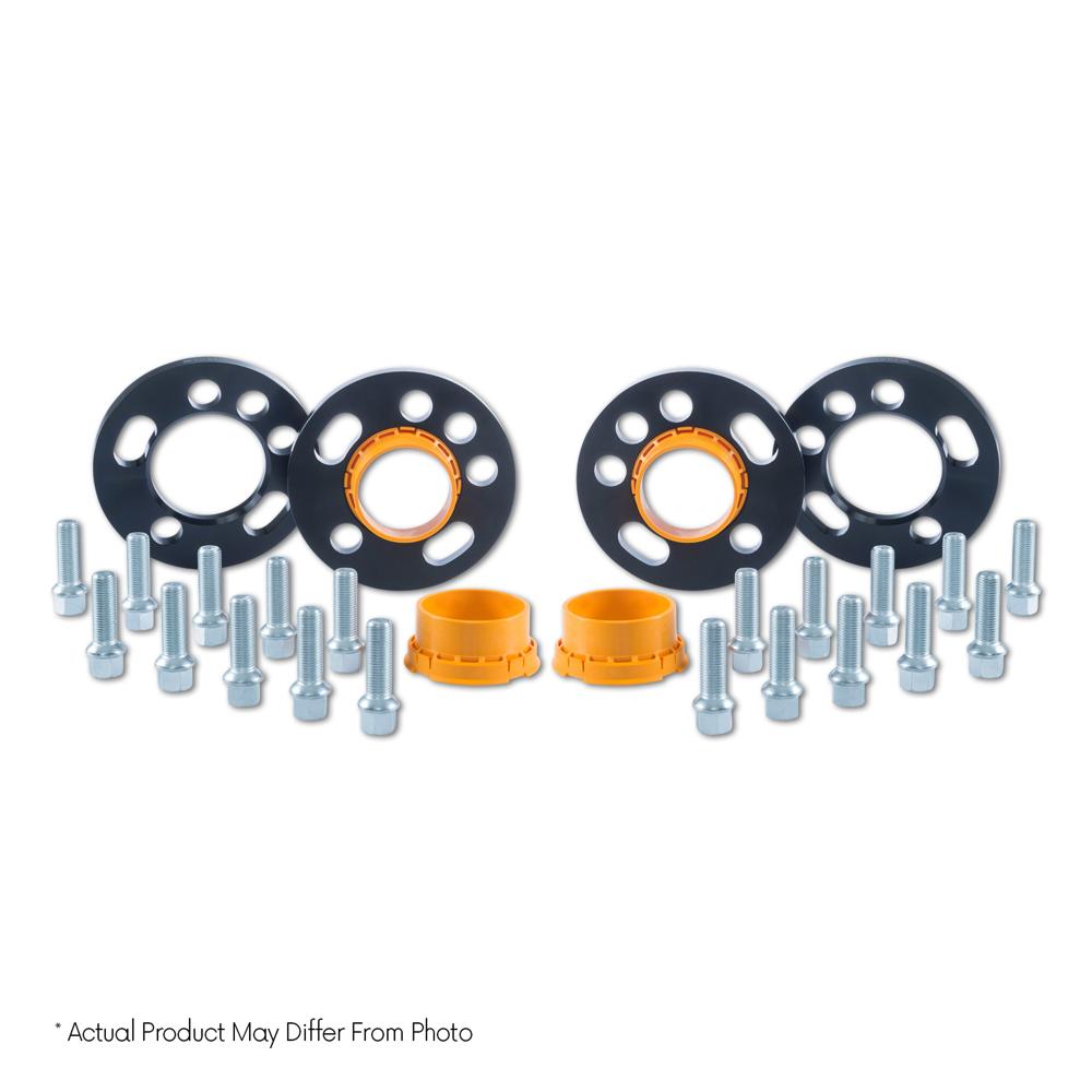 ST Easy Fit 15mm + 15mm Axle 5x112 / 57,1mm w/ fixing material