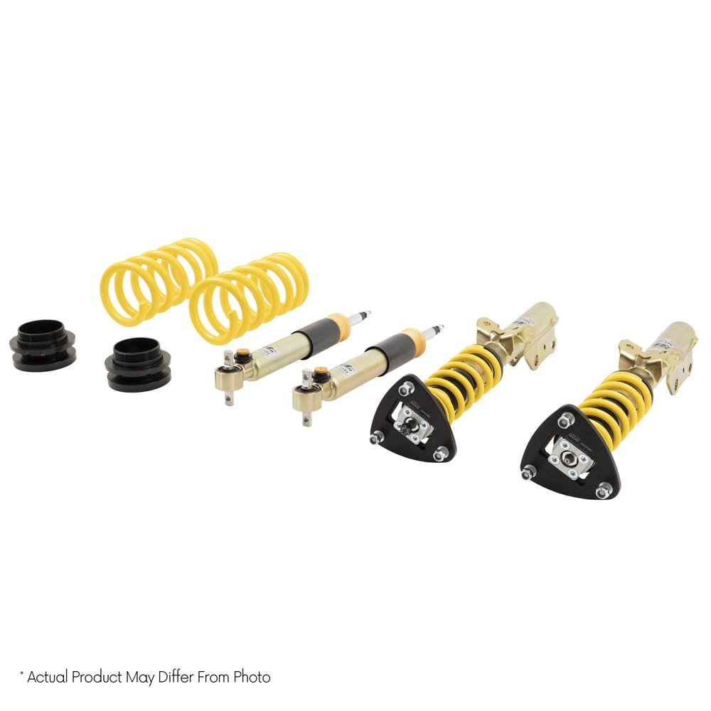 ST Coilover XTA Plus 3 Kit for GR Corolla