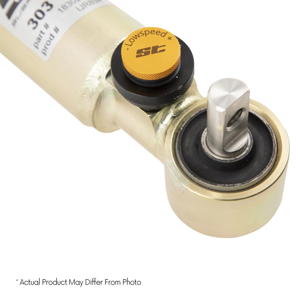 ST Coilover XTA Plus 3 Kit for GR Corolla