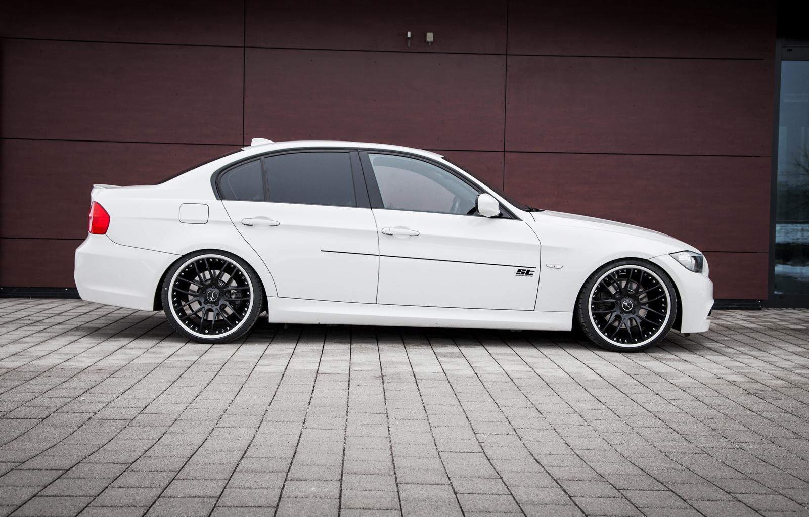 ST Coilovers ST X galvanized steel (with fixed damping) BMW 3 Coupe (E92) 01/2005-12/2013 (13220048)