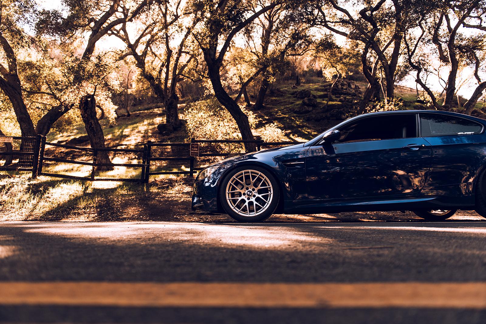 ST Coilovers ST XTA plus 3 galvanized steel (adjustable damping with top mounts) BMW 3 Coupe (E92) 01/2005-12/2013 (1820220867)