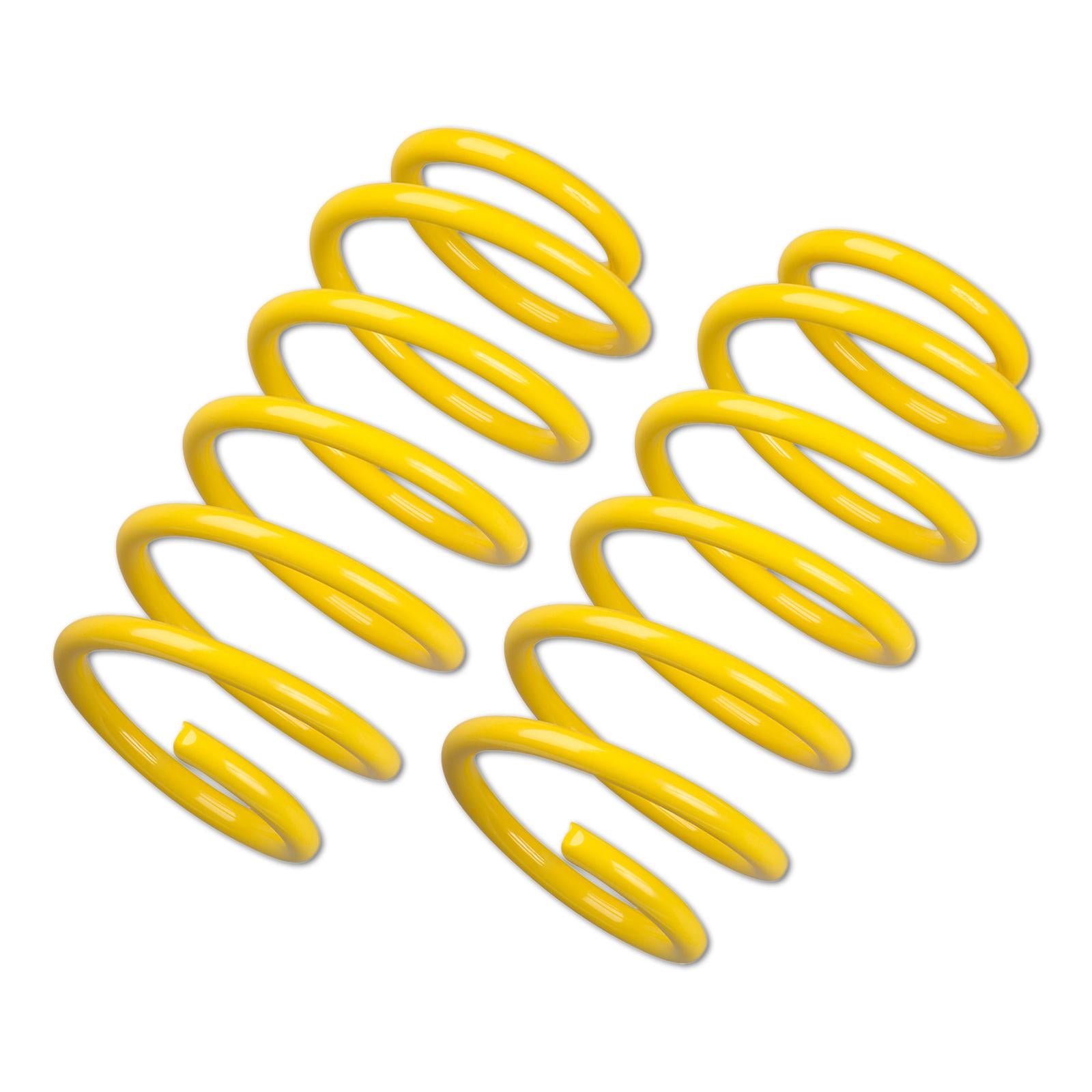 ST Lowering sport springs for Citroen SAXO (S0, S1) 02/1996-04/2004