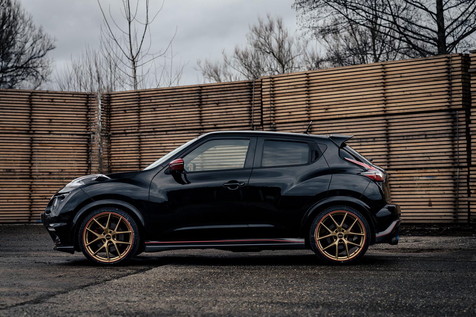 ST Coilovers ST XA galvanized steel (with damping adjustment)