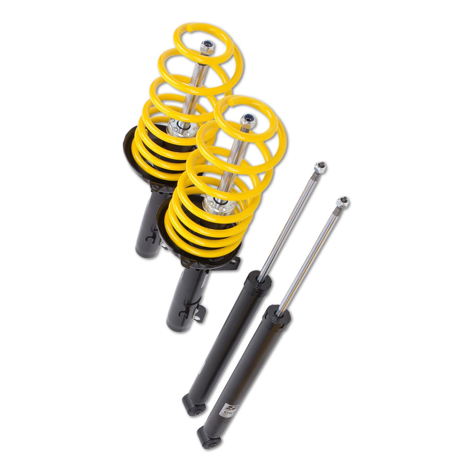 ST Sport suspension for BMW 3 (E30) 3/1, 3/A, M3 09/1982-03/1992