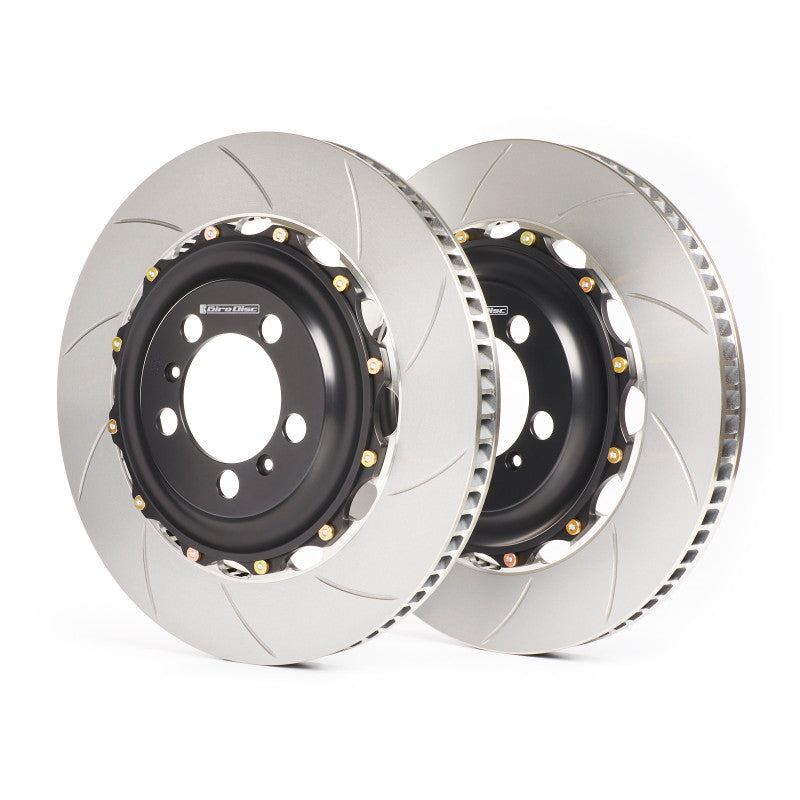 Girodisc Lotus Emira Rear Rotors