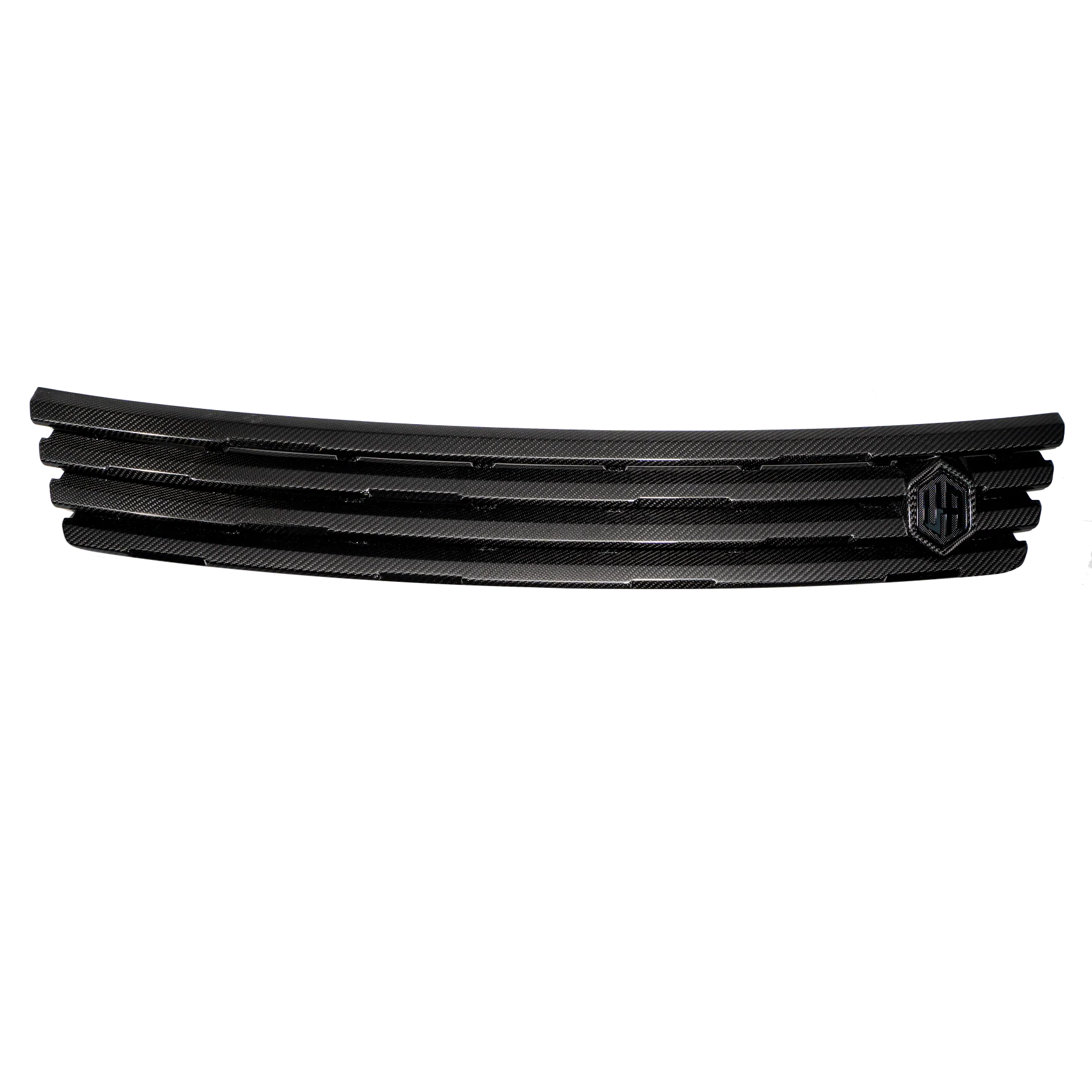 Urban Visual Carbon Fibre Matrix Front Grille for Range Rover Sport (L461)