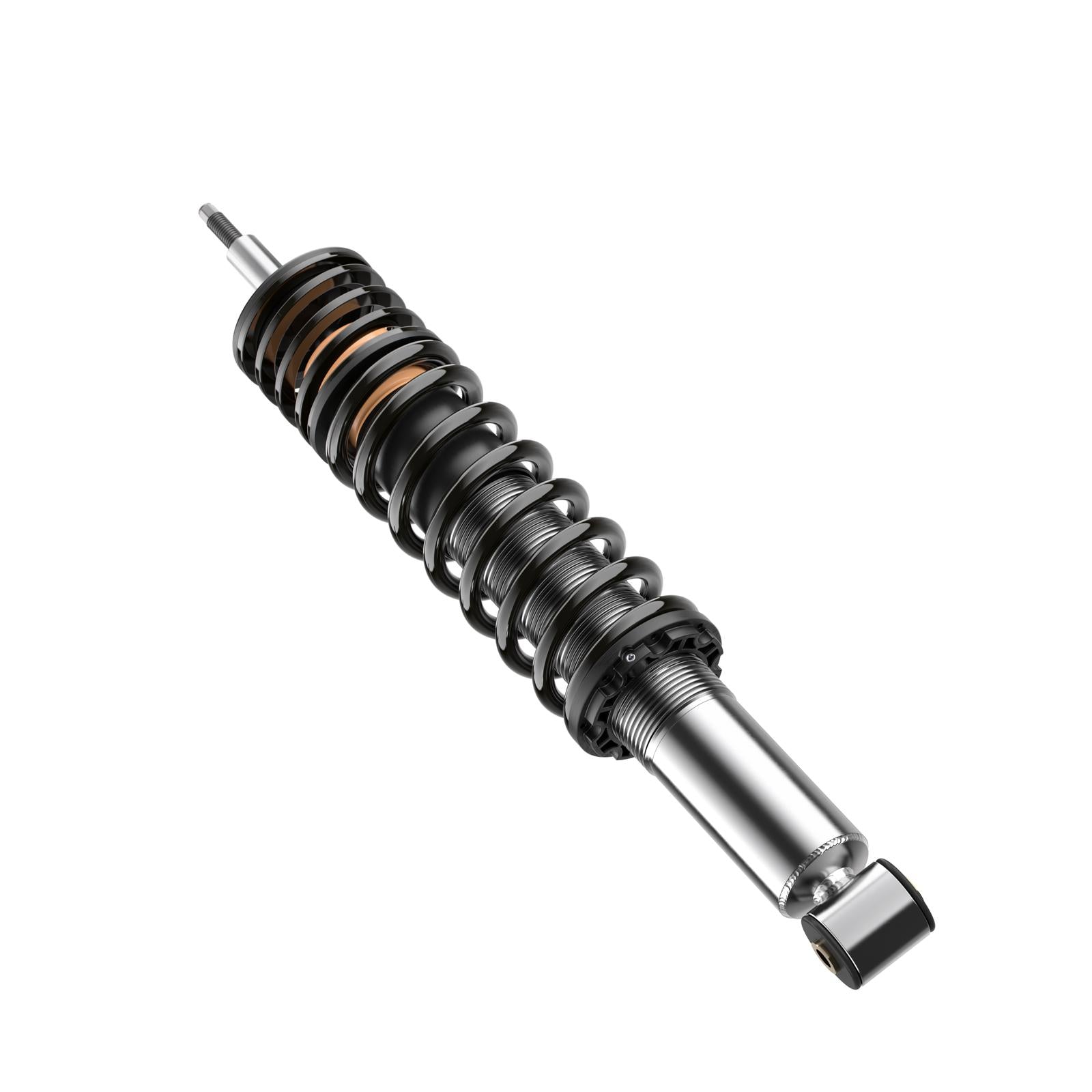 KW Coilover suspension V1 classic line (Modification of the fa strut housing) for Audi A6 Saloon/ Avant, 100 C4 Avant
