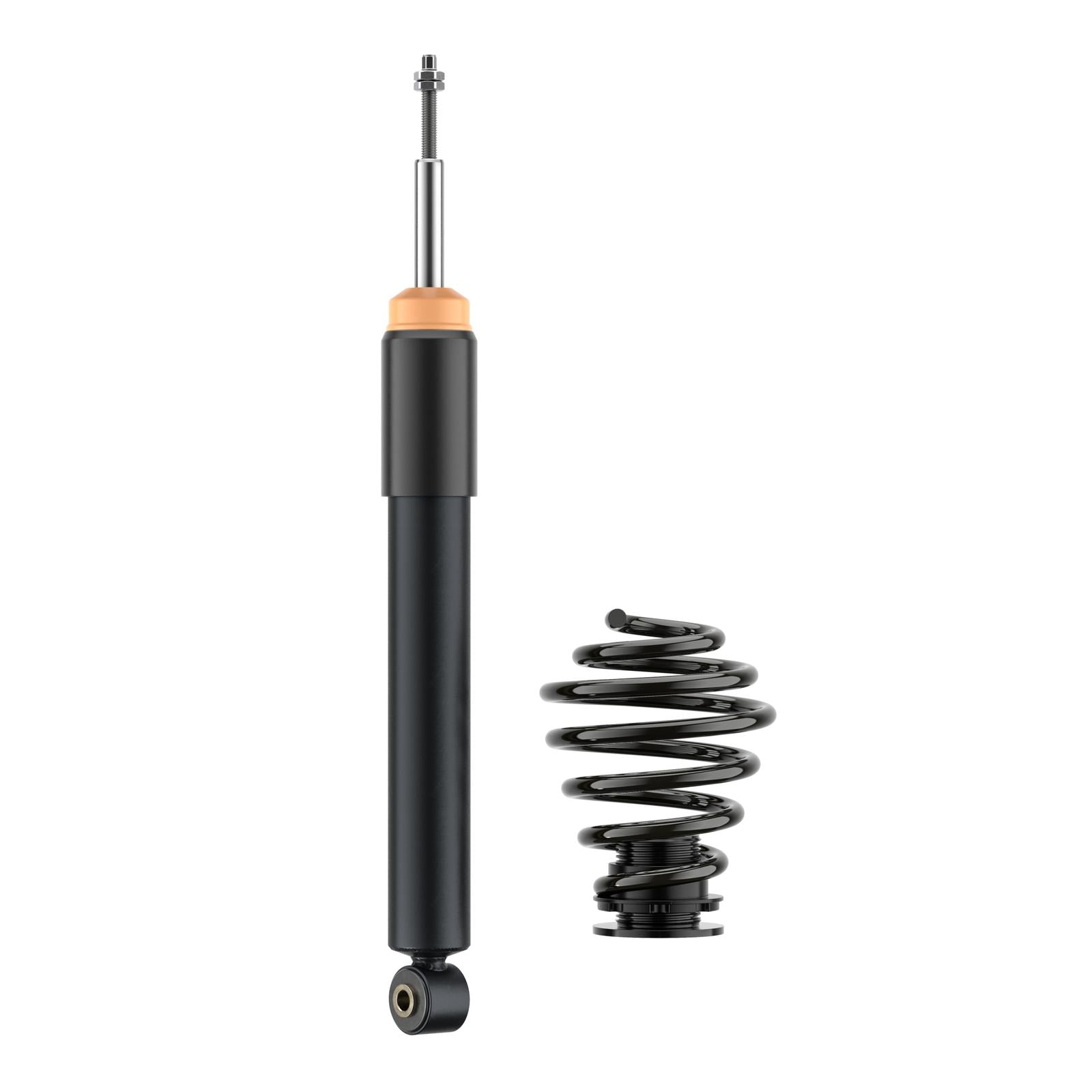 KW Coilover suspension V1 classic line (FA struts with KW spindles) for BMW Series 3 E30 M3