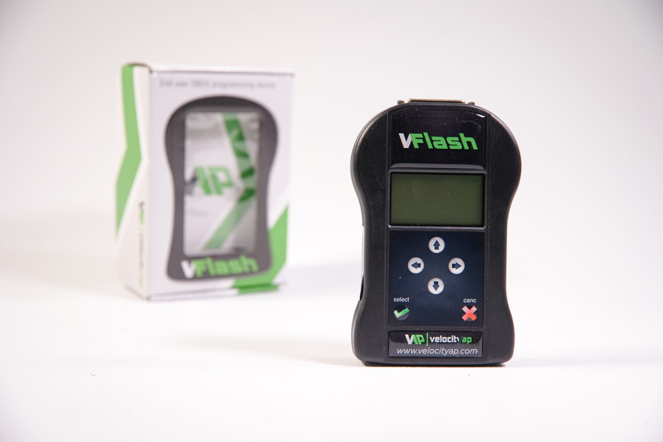 Velocity AP Range Rover Land Rover 5.0 AJ133 Supercharged ECU Tuning, Defender, Range Rover Full Size, Range Rover Sport & SVR using VTech Personal Flashing Tool