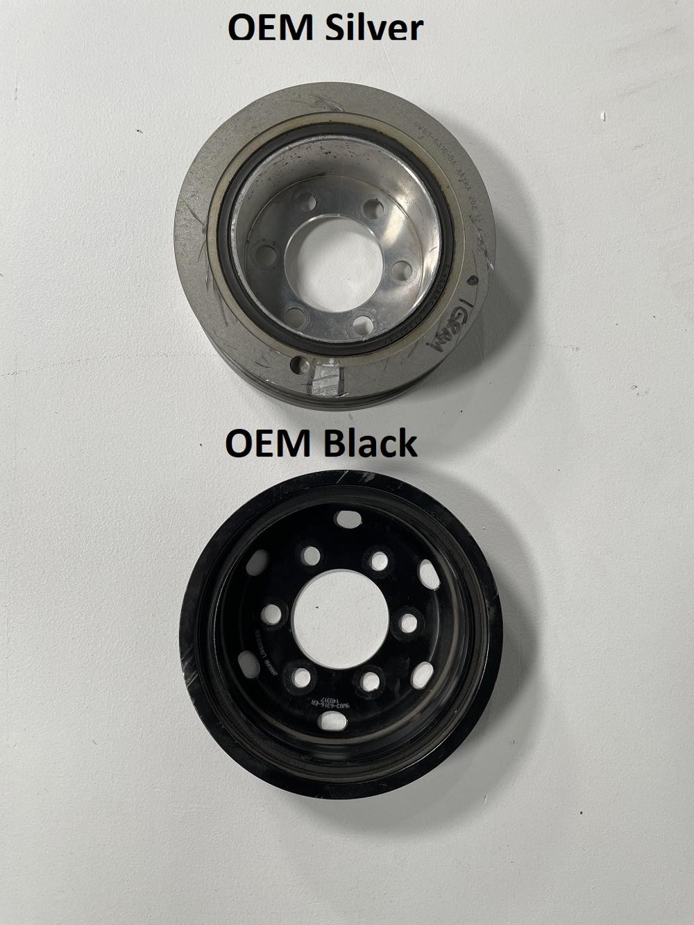 VelocityAP 3.0L V6 Supercharged Jaguar AJ126 ECU Tuning