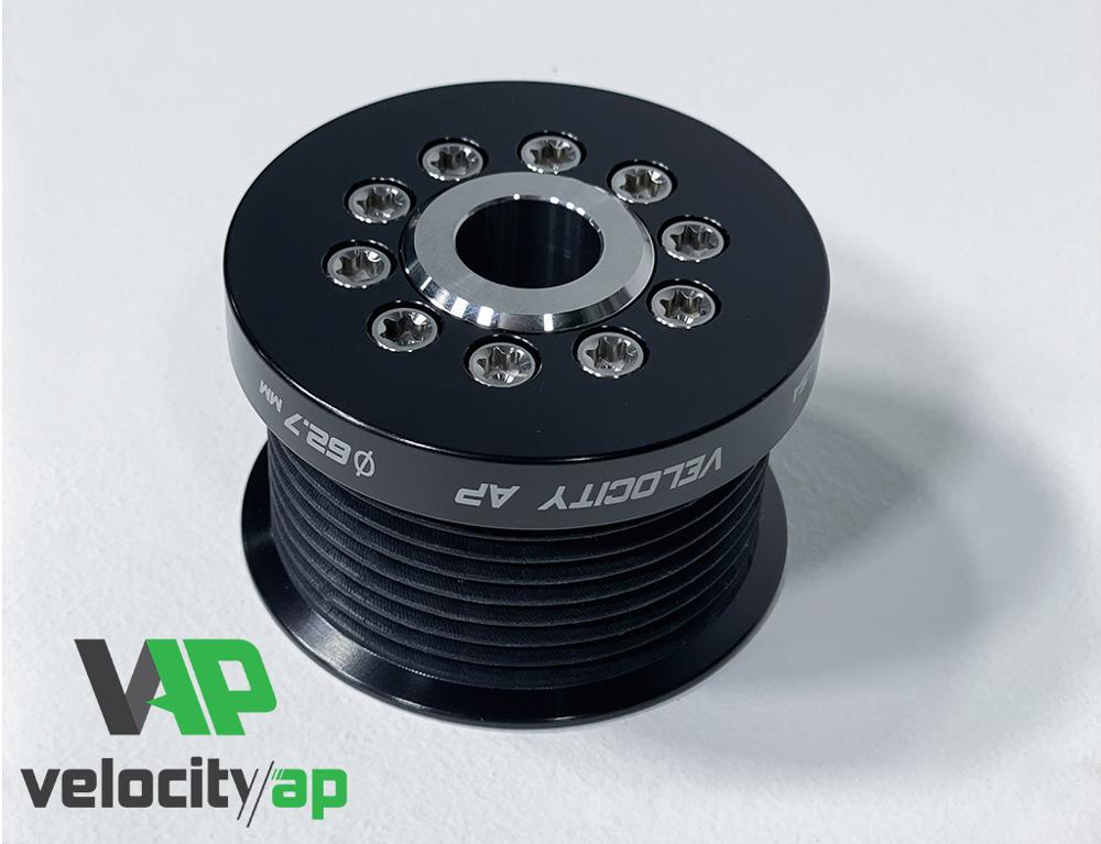Velocity AP Jaguar 5.0 AJ133 Supercharged ECU Tuning, FType, FPace SVR, XJ, XF 2018+